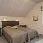 Prázdninový dům Puronotko By Interhome *