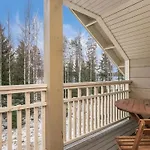 Puronotko By Interhome Pertunmaa