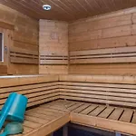 Puronotko By Interhome Pertunmaa