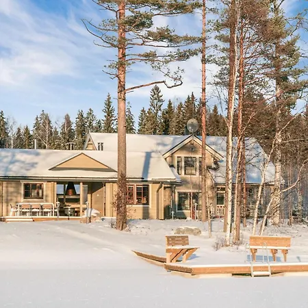Puronotko By Interhome *
