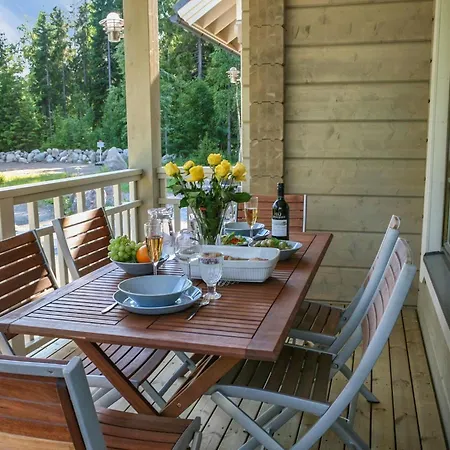 Puronotko By Interhome *