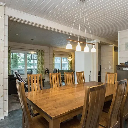 Puronotko By Interhome Pertunmaa