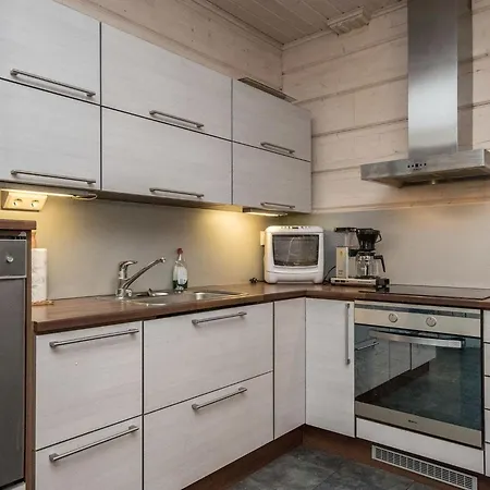 Puronotko By Interhome Pertunmaa