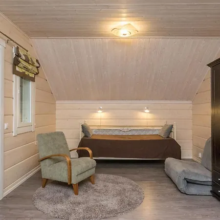 Puronotko By Interhome Pertunmaa
