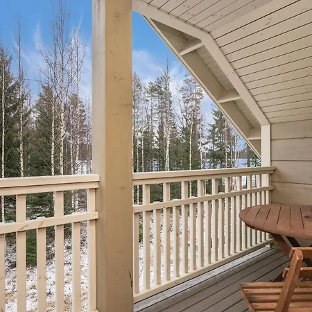 Puronotko By Interhome Pertunmaa