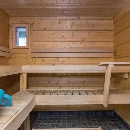 Puronotko By Interhome * Pertunmaa