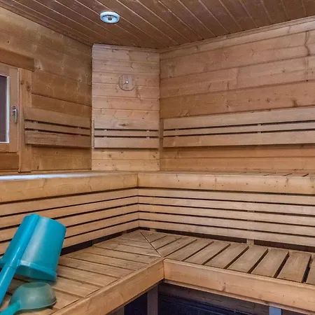 Puronotko By Interhome Pertunmaa