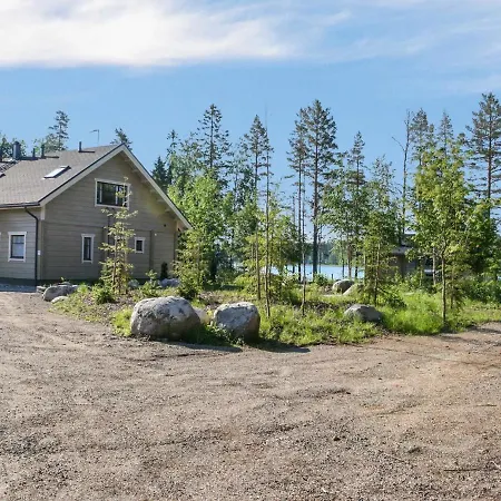 Casa de Férias Puronotko By Interhome *