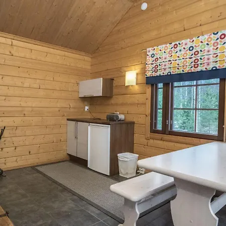 Casa de Férias Puronotko By Interhome