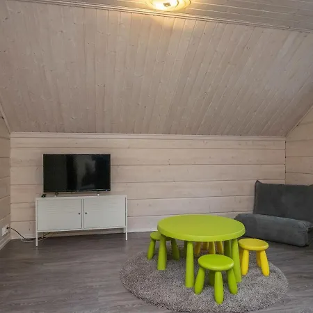 Puronotko By Interhome Pertunmaa