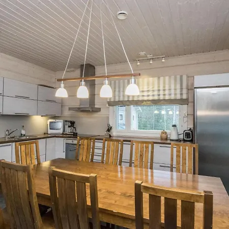 Casa de Férias Puronotko By Interhome *