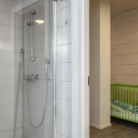 Puronotko By Interhome Pertunmaa