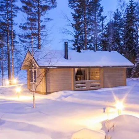 Puronotko By Interhome Casa de Férias *