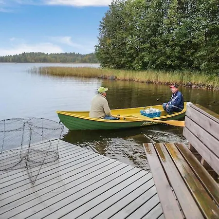 Puronotko By Interhome Pertunmaa