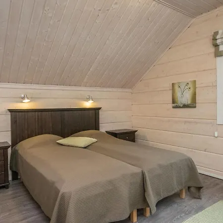 Puronotko By Interhome Casa de Férias