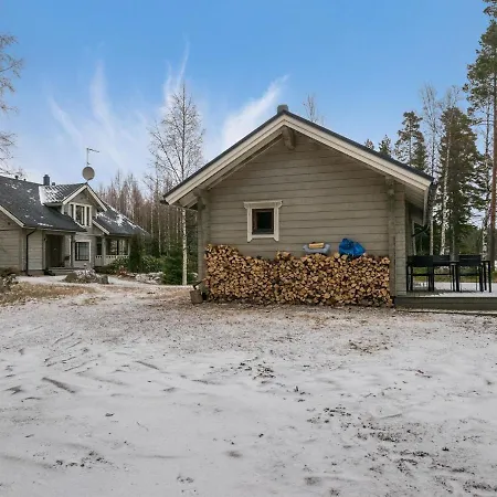 Puronotko By Interhome Casa de Férias *