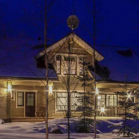 Puronotko By Interhome * Pertunmaa