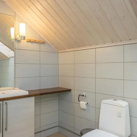 Casa de Férias Puronotko By Interhome *