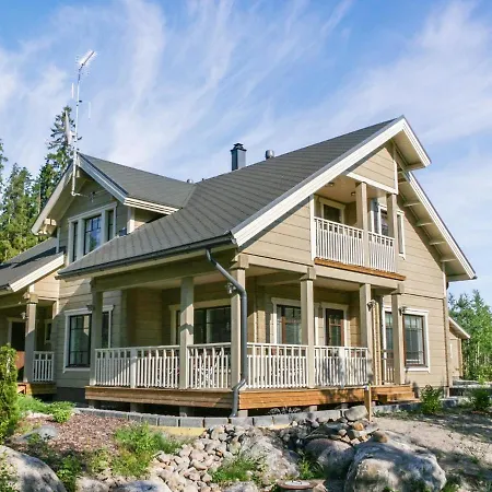 Casa de Férias Puronotko By Interhome *