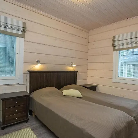 Puronotko By Interhome * Pertunmaa