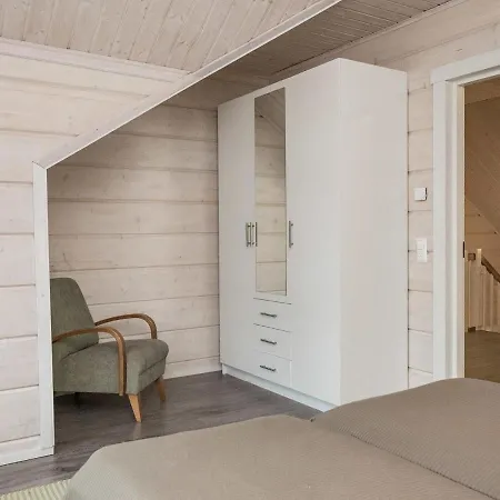 Puronotko By Interhome Pertunmaa