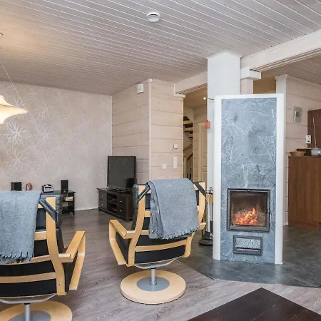 Casa de Férias Puronotko By Interhome Pertunmaa