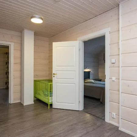 Puronotko By Interhome Pertunmaa