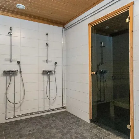 Puronotko By Interhome Casa de Férias *