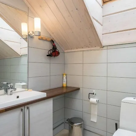 Casa de Férias Puronotko By Interhome