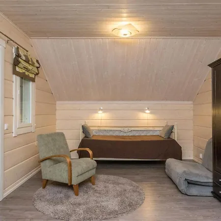 Puronotko By Interhome Casa de Férias *