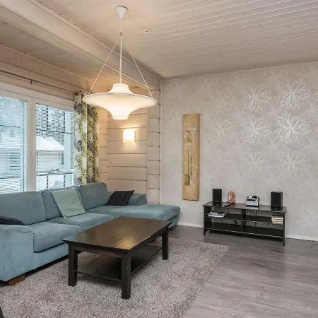 Puronotko By Interhome Casa de Férias *