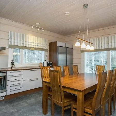 Puronotko By Interhome Casa de Férias