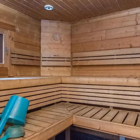 Casa de Férias Puronotko By Interhome *