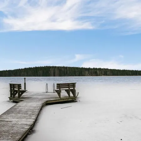 Casa de Férias Puronotko By Interhome Pertunmaa